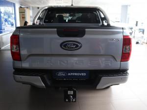 Ford Ranger 2.0 BiTurbo double cab XLT - Image 5