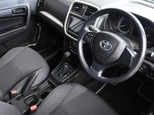 Toyota Urban Cruiser 1.5 XS auto - Image 11