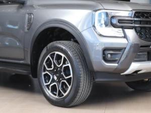 Ford Ranger 2.0 BiTurbo double cab Wildtrak 4x4 - Image 3