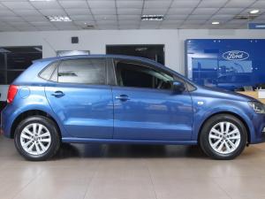 Volkswagen Polo Vivo hatch 1.4 Comfortline - Image 3