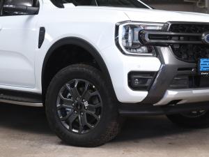 Ford Ranger 2.0 BiTurbo double cab Wildtrak 4x4 - Image 2