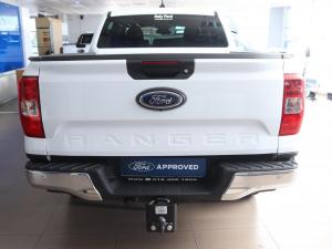 Ford Ranger 2.0 SiT double cab XL auto - Image 11