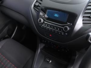 Ford Figo hatch 1.5 Ambiente - Image 16