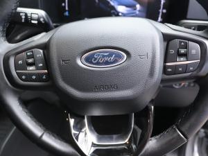 Ford Ranger 2.0 SiT double cab XLT - Image 9