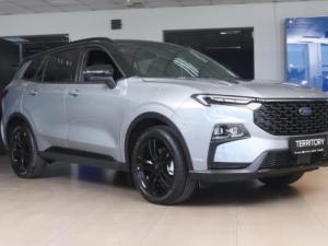 Ford Territory 1.8T Dark Edition - Image 1