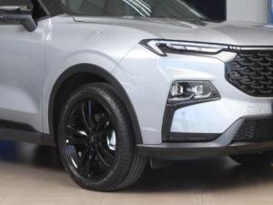 Ford Territory 1.8T Dark Edition - Image 2