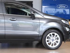 Ford EcoSport 1.0T Titanium auto - Image 5