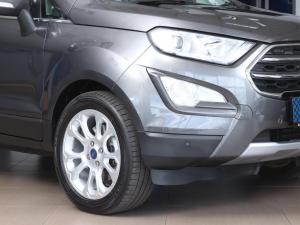 Ford EcoSport 1.0T Titanium auto - Image 8