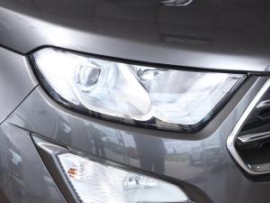Ford EcoSport 1.0T Titanium auto - Image 9