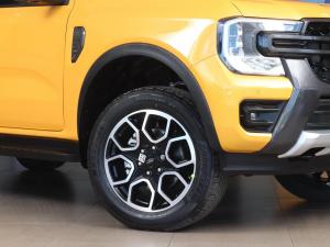 Ford Ranger 2.0 BiTurbo double cab Wildtrak - Image 4