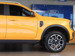 Ford Ranger 2.0 BiTurbo double cab Wildtrak - Image 7