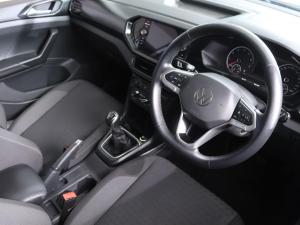 Volkswagen T-Cross 1.0TSI 70kW Comfortline - Image 12