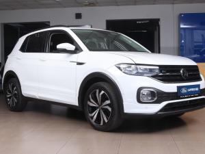 Volkswagen T-Cross 1.0TSI 70kW Comfortline - Image 1
