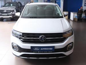 Volkswagen T-Cross 1.0TSI 70kW Comfortline - Image 6