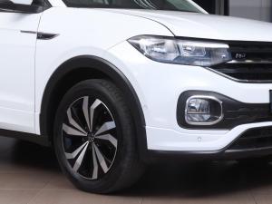 Volkswagen T-Cross 1.0TSI 70kW Comfortline - Image 8