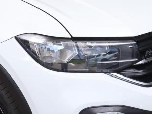Volkswagen T-Cross 1.0TSI 70kW Comfortline - Image 9