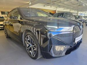 BMW iX xDrive50 - Image 7