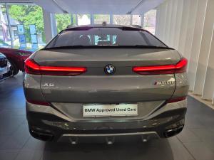 BMW X6 M60i M Sport PRO - Image 7