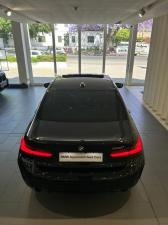 BMW 3 Series 320i M Sport - Image 8