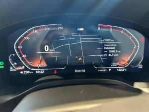 BMW X3 xDrive30d M Sport - Image 13