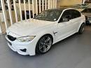 Thumbnail BMW M3 M3 auto