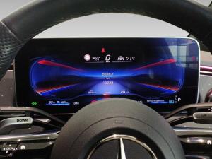 Mercedes-Benz EQE sedan EQE43 4Matic sedan - Image 12