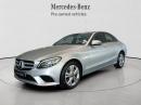 Thumbnail Mercedes-Benz C-Class C200