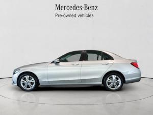 Mercedes-Benz C-Class C200 - Image 4