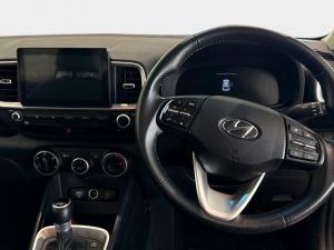 Hyundai Venue 1.0T Fluid auto - Image 10