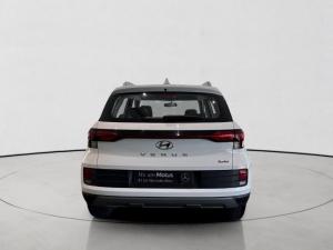 Hyundai Venue 1.0T Fluid auto - Image 6