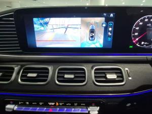 Mercedes-Benz GLE GLE450d 4Matic - Image 12