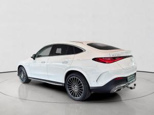 Mercedes-Benz GLC GLC300d coupe 4Matic Avantgarde - Image 5