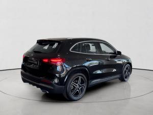 Mercedes-Benz GLA GLA200 Progressive - Image 7