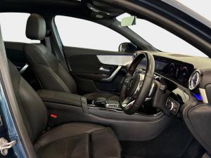 Mercedes-Benz A-Class A200 sedan Progressive - Image 14
