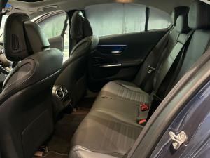 Mercedes-Benz C-Class C200 Avantgarde - Image 14