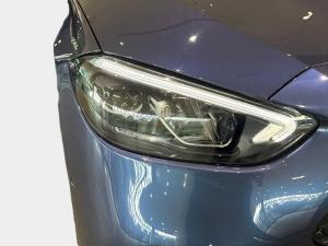 Mercedes-Benz C-Class C200 Avantgarde - Image 16