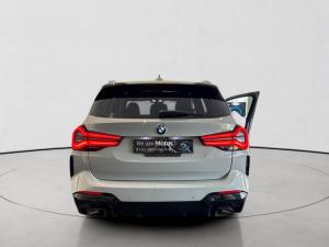 BMW X3 xDrive20d M Sport - Image 6