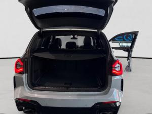 BMW X3 xDrive20d M Sport - Image 9