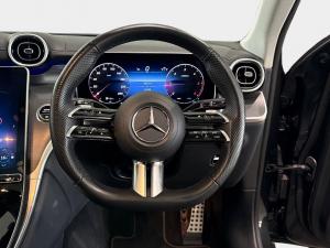 Mercedes-Benz GLC GLC300d 4Matic Avantgarde - Image 12