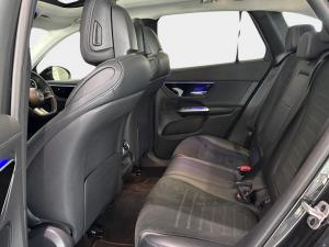 Mercedes-Benz GLC GLC300d 4Matic Avantgarde - Image 14
