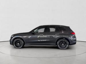 Mercedes-Benz GLC GLC300d 4Matic Avantgarde - Image 4
