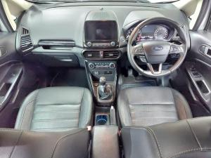 Ford EcoSport 1.0T Titanium - Image 9