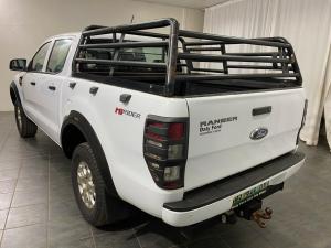 Ford Ranger 2.2TDCi double cab Hi-Rider XL auto - Image 5