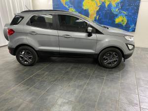 Ford EcoSport 1.0T Trend - Image 3