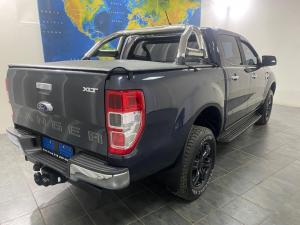 Ford Ranger 2.0SiT double cab Hi-Rider XLT - Image 4