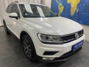 Volkswagen Tiguan 1.4TSI Comfortline - Image 1