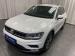 Volkswagen Tiguan 1.4TSI Comfortline - Thumbnail 4