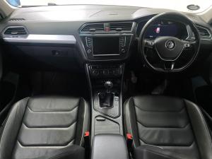 Volkswagen Tiguan 1.4TSI Comfortline - Image 9