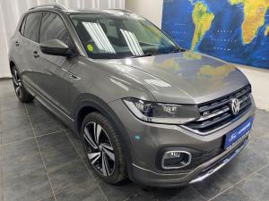 Volkswagen T-Cross 1.5TSI 110kW R-Line - Image 1