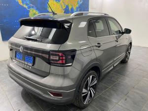 Volkswagen T-Cross 1.5TSI 110kW R-Line - Image 8